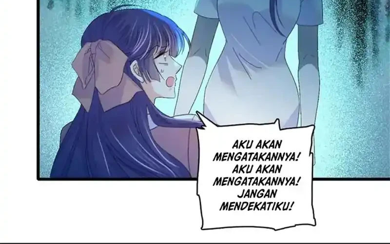 the almighty daughter runs the world chapter 114 - Page 30