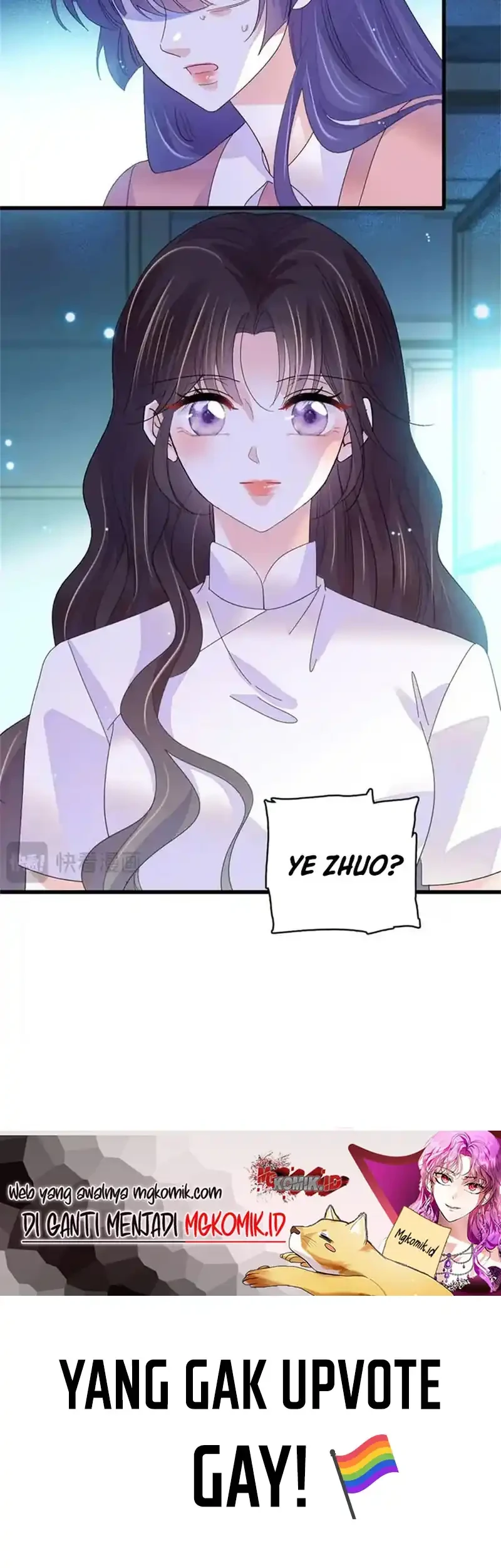 the almighty daughter runs the world chapter 114 - Page 35