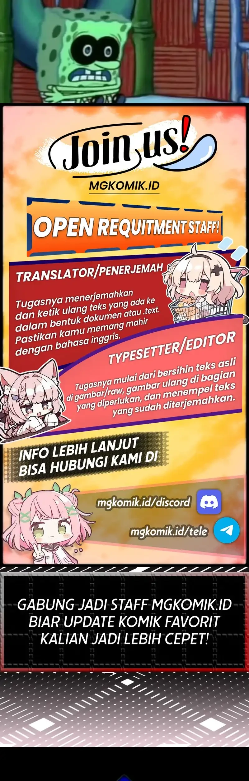 the almighty daughter runs the world chapter 114 - Page 37