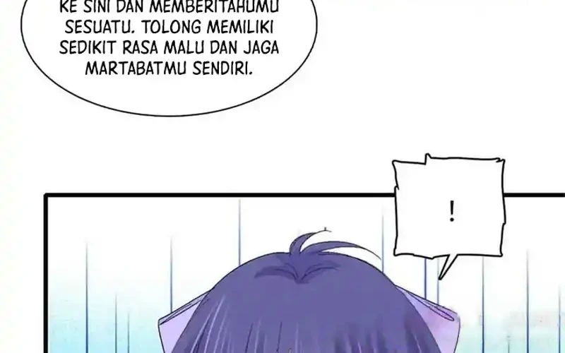 the almighty daughter runs the world chapter 114 - Page 4