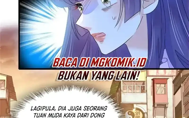 the almighty daughter runs the world chapter 114 - Page 6