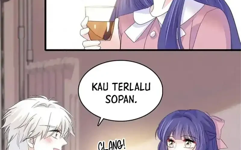 the almighty daughter runs the world chapter 114 - Page 8