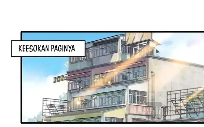 the almighty daughter runs the world chapter 114 - Page 10