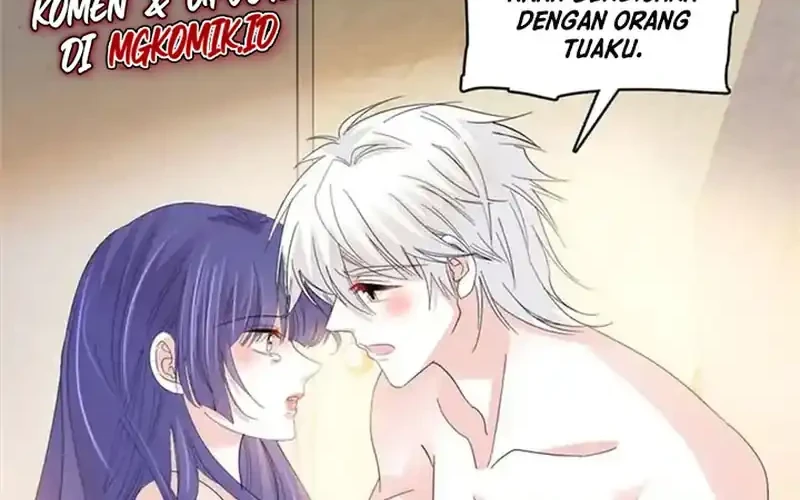 the almighty daughter runs the world chapter 114 - Page 14