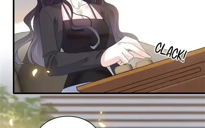 the almighty daughter runs the world chapter 114 - Page 16