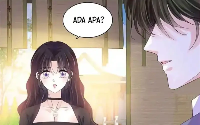 the almighty daughter runs the world chapter 114 - Page 18