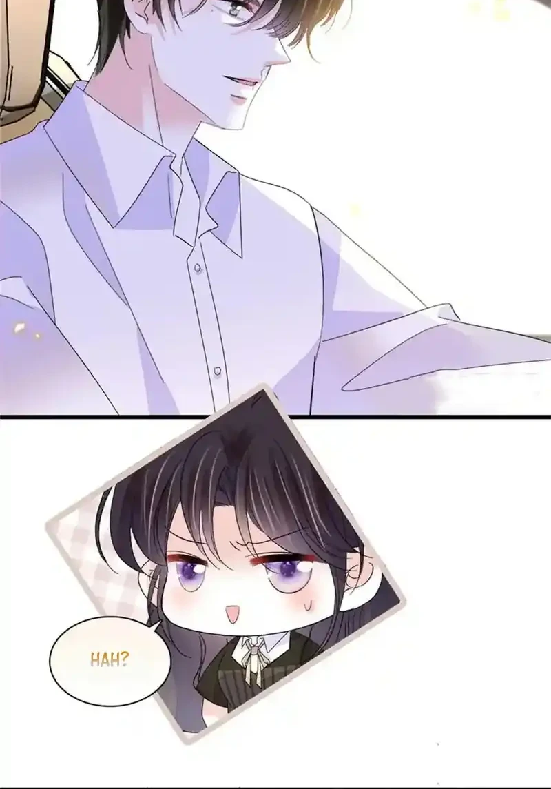 the almighty daughter runs the world chapter 115 - Page 28