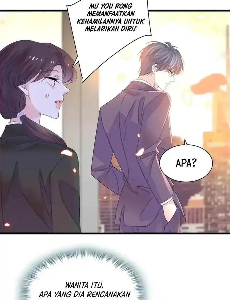 the almighty daughter runs the world chapter 115 - Page 30