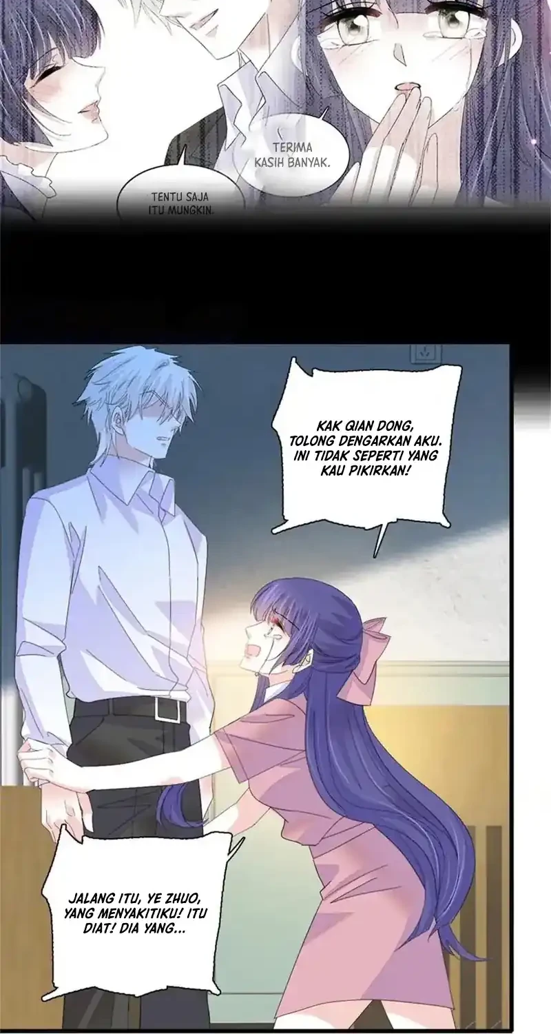 the almighty daughter runs the world chapter 115 - Page 8