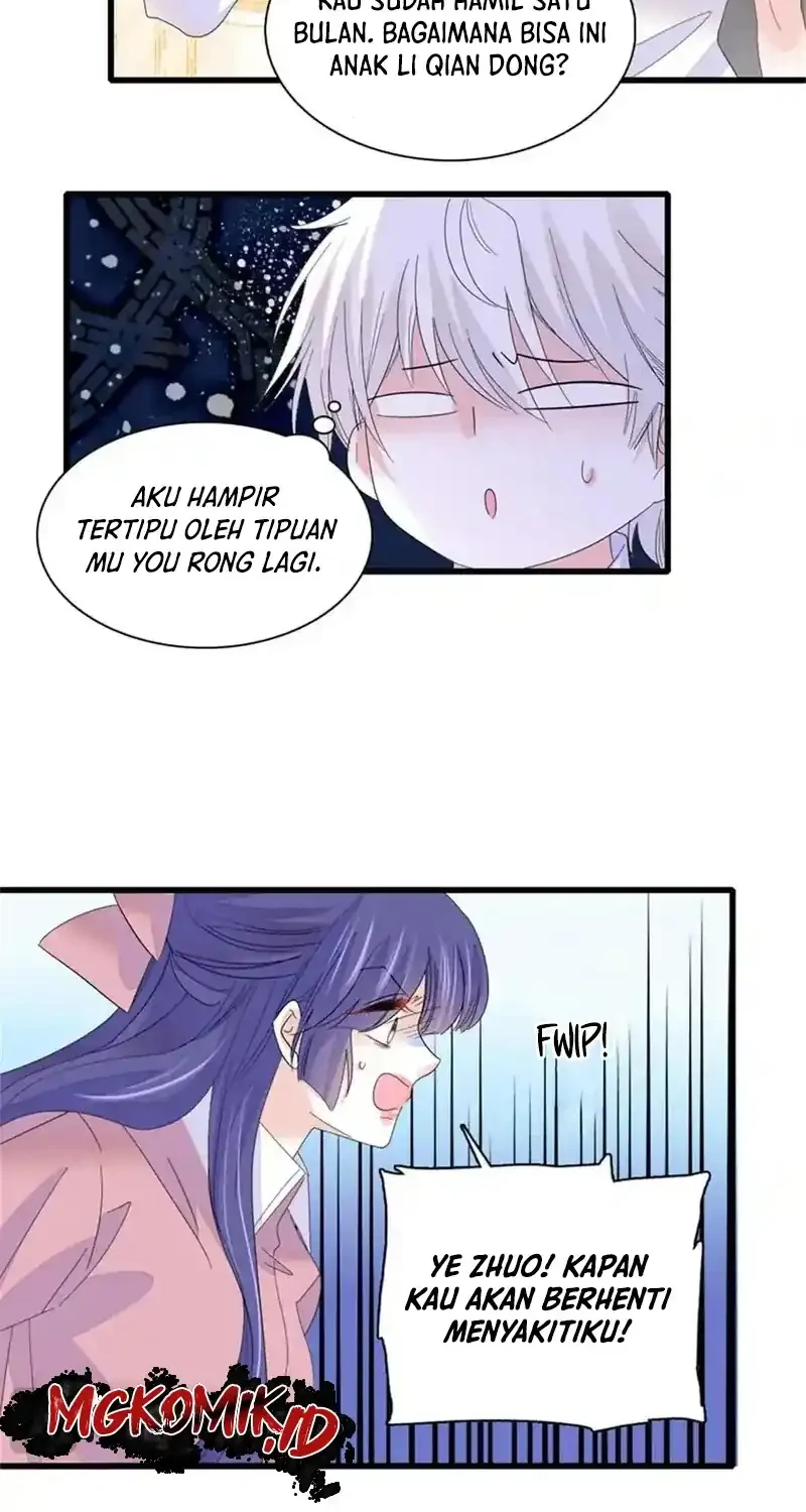 the almighty daughter runs the world chapter 115 - Page 10