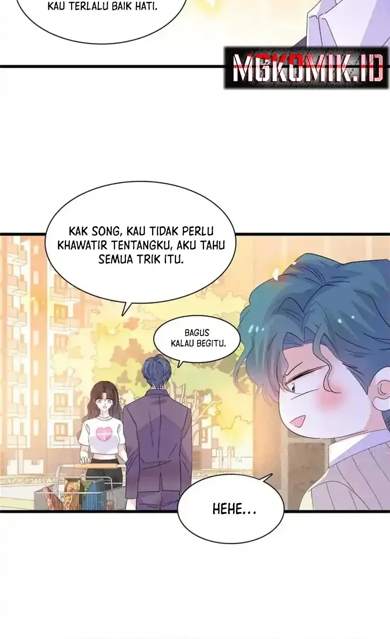 the almighty daughter runs the world chapter 115 - Page 18