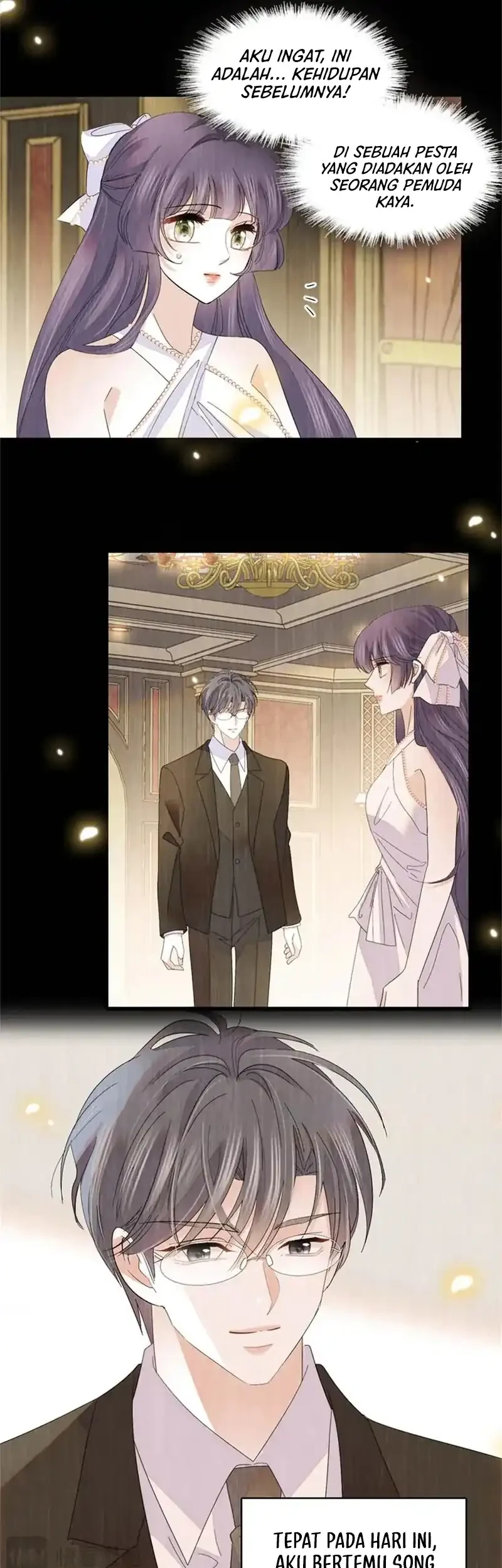 the almighty daughter runs the world chapter 116 - Page 19