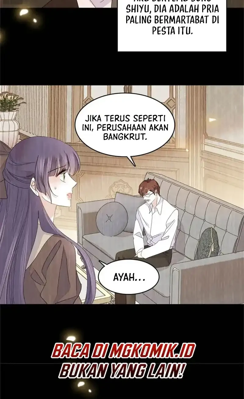 the almighty daughter runs the world chapter 116 - Page 20