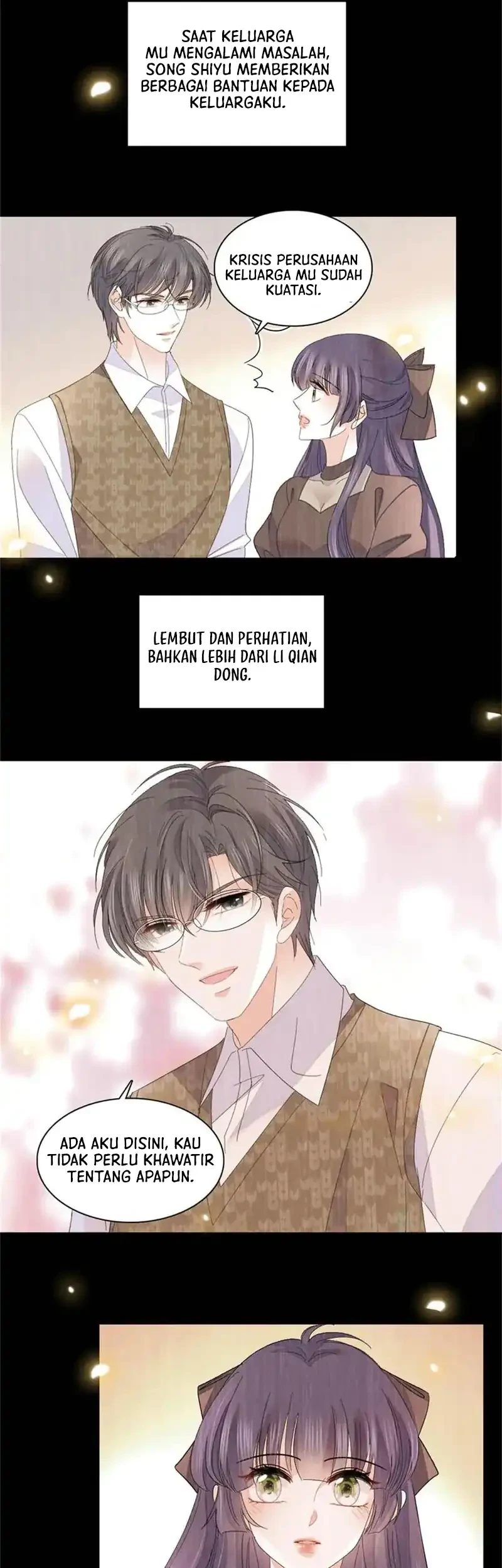 the almighty daughter runs the world chapter 116 - Page 21