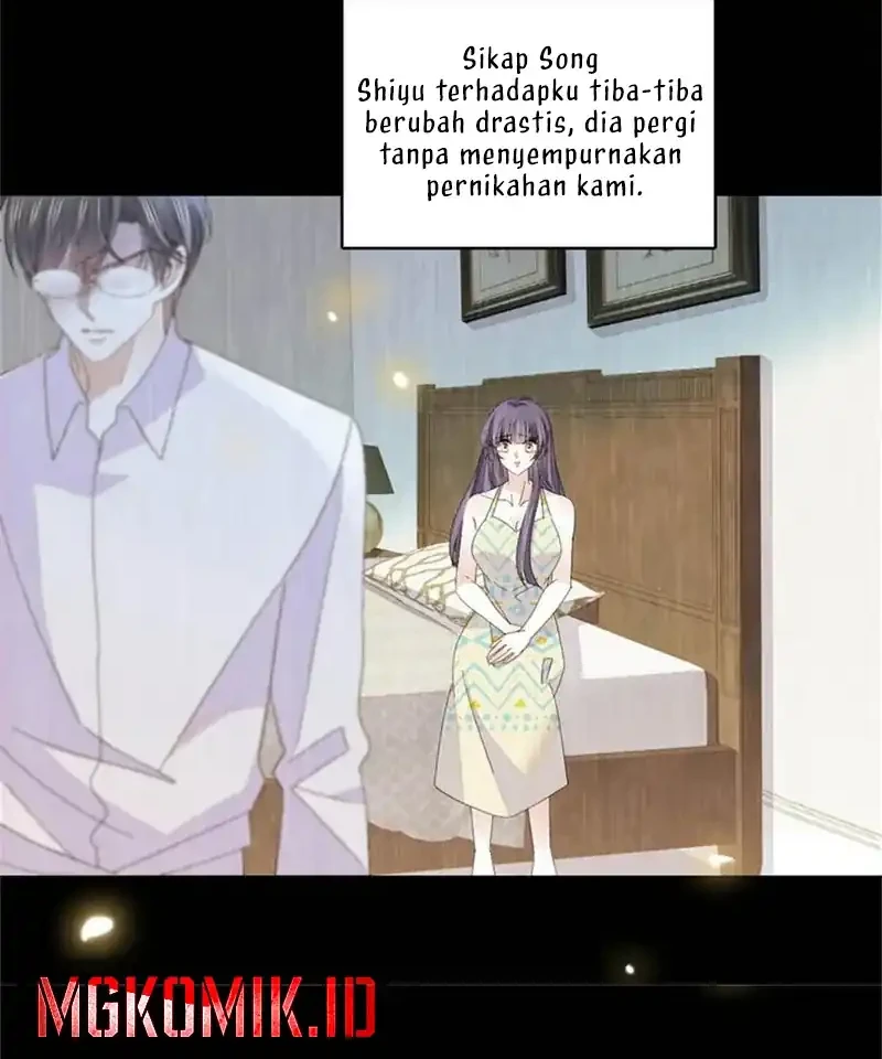 the almighty daughter runs the world chapter 116 - Page 24