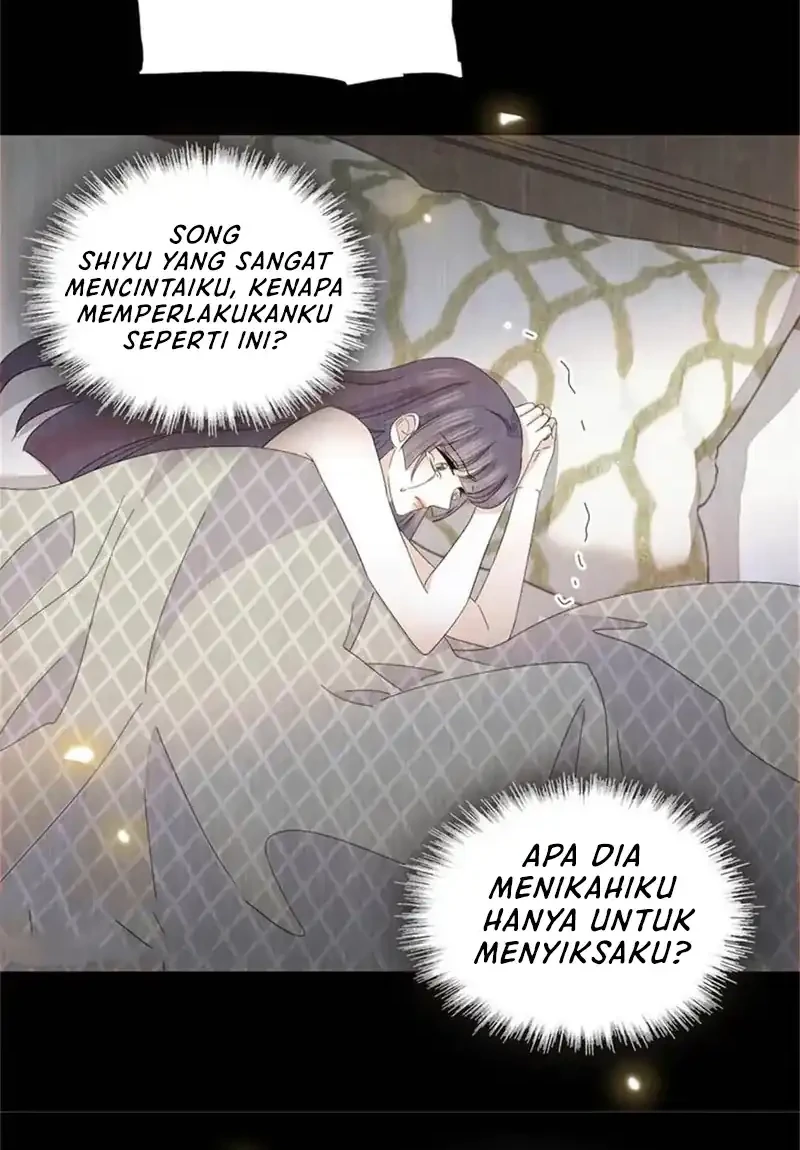 the almighty daughter runs the world chapter 116 - Page 26