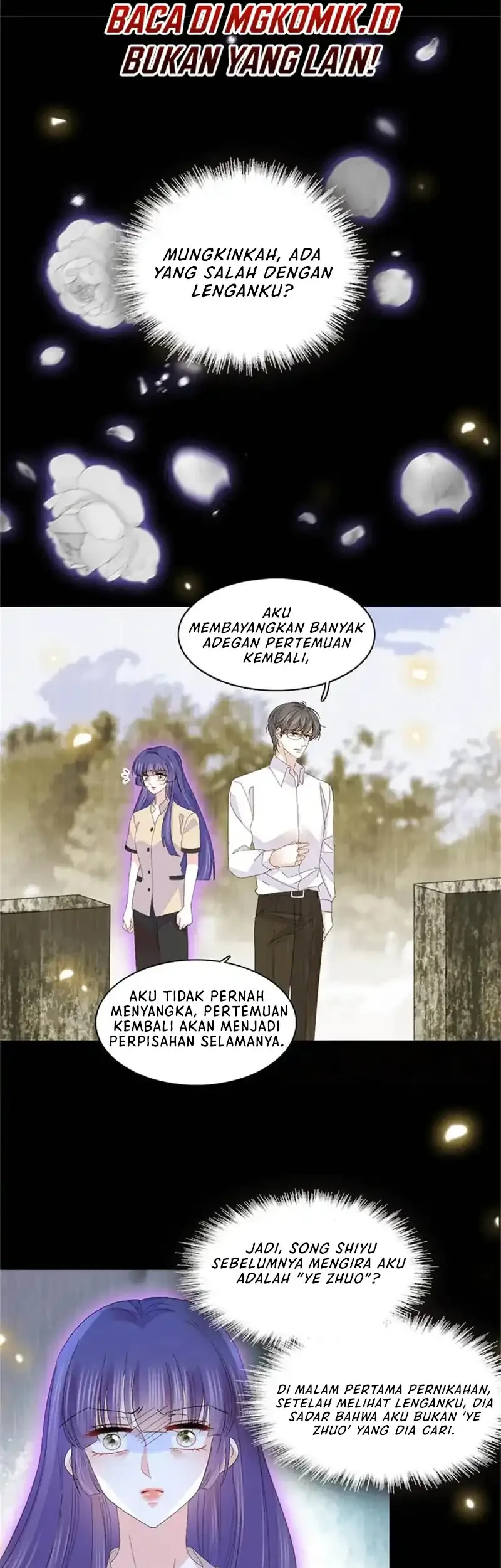 the almighty daughter runs the world chapter 116 - Page 31