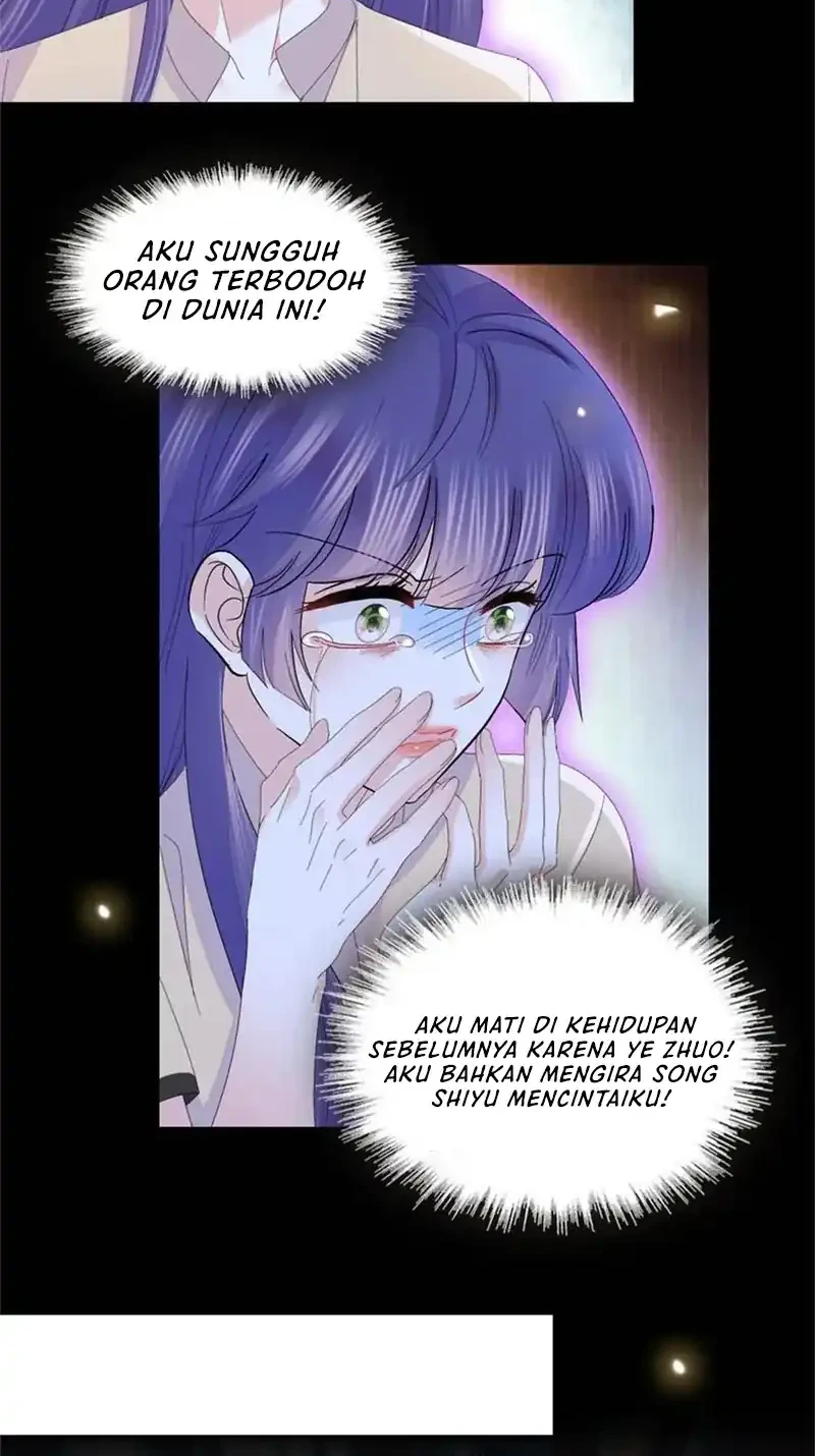 the almighty daughter runs the world chapter 116 - Page 32