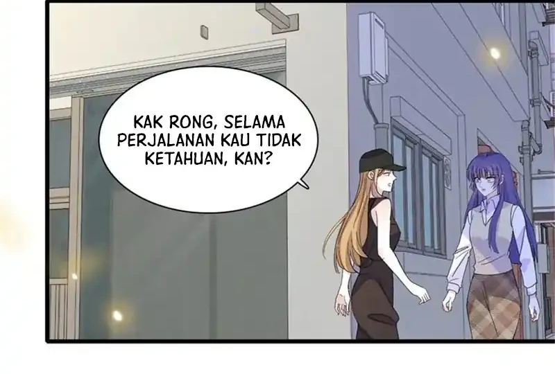 the almighty daughter runs the world chapter 116 - Page 4