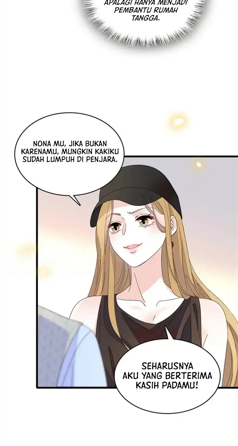 the almighty daughter runs the world chapter 116 - Page 6