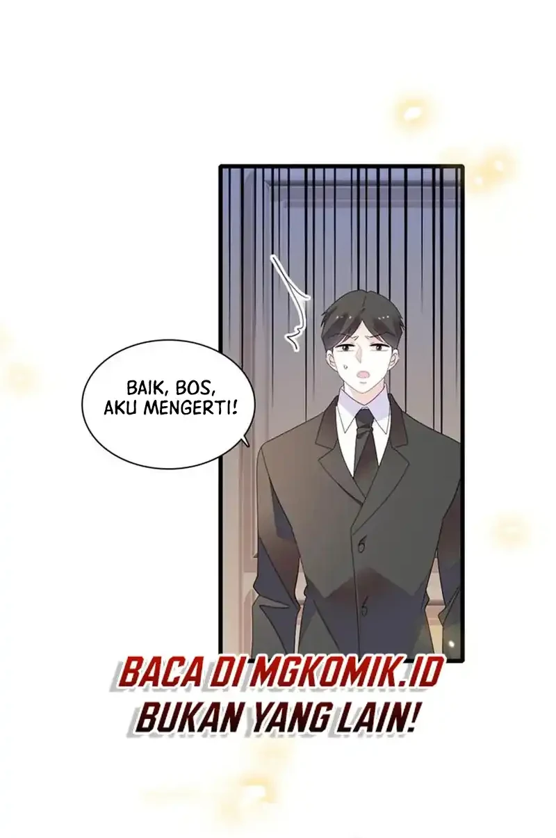 the almighty daughter runs the world chapter 116 - Page 8