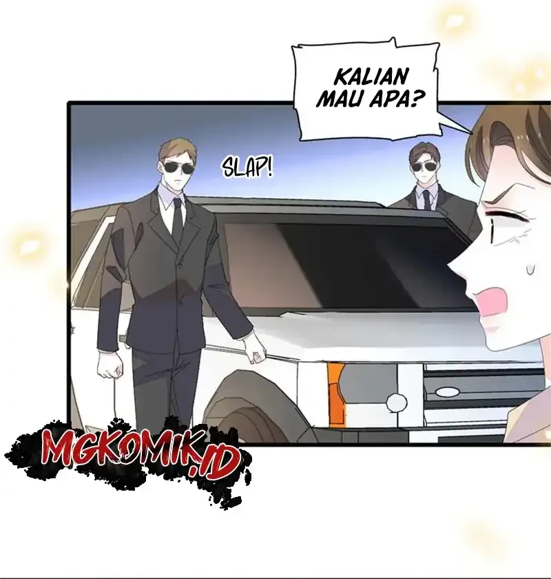 the almighty daughter runs the world chapter 116 - Page 10