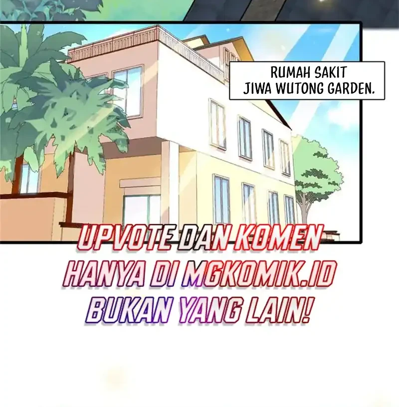 the almighty daughter runs the world chapter 116 - Page 12