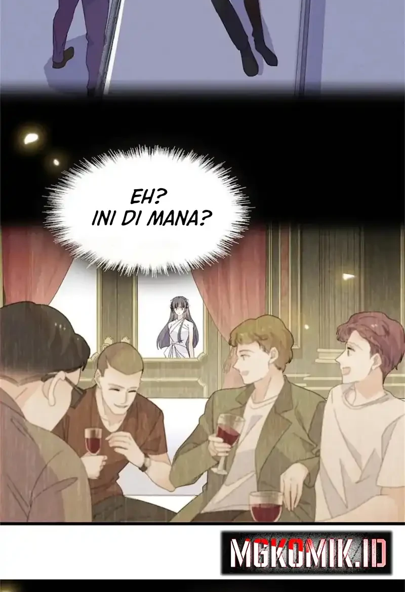 the almighty daughter runs the world chapter 116 - Page 18