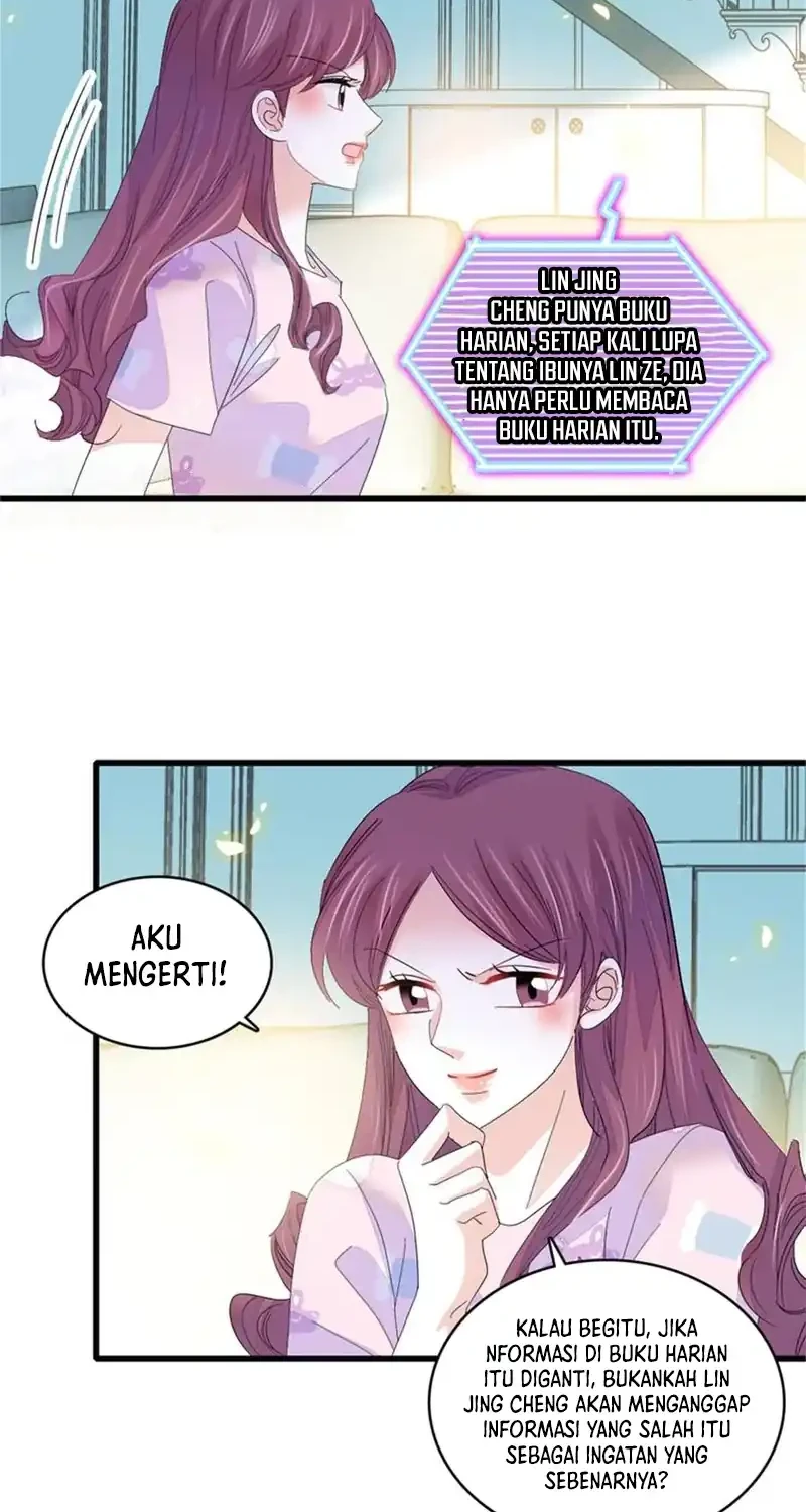 the almighty daughter runs the world chapter 117 - Page 26