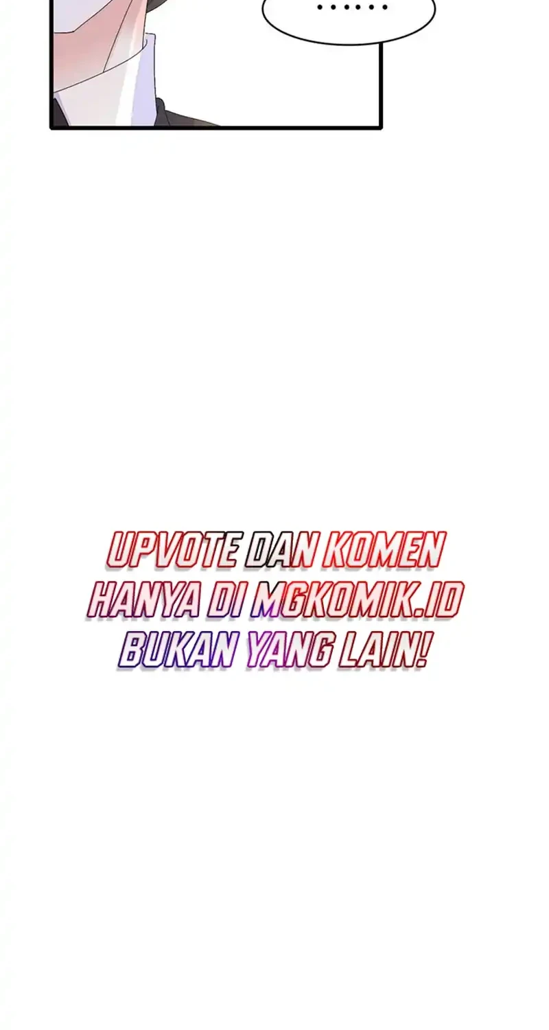 the almighty daughter runs the world chapter 117 - Page 30