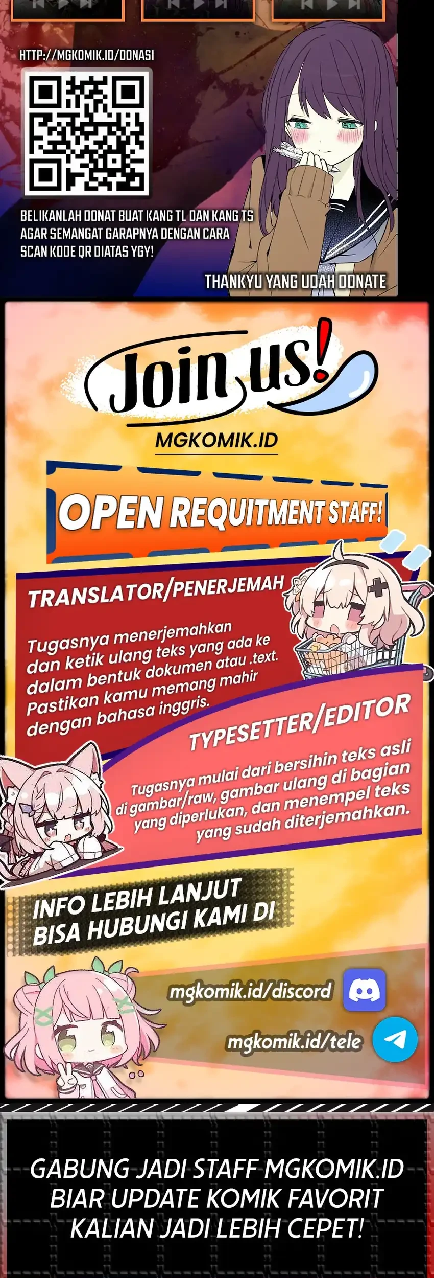 the almighty daughter runs the world chapter 117 - Page 33