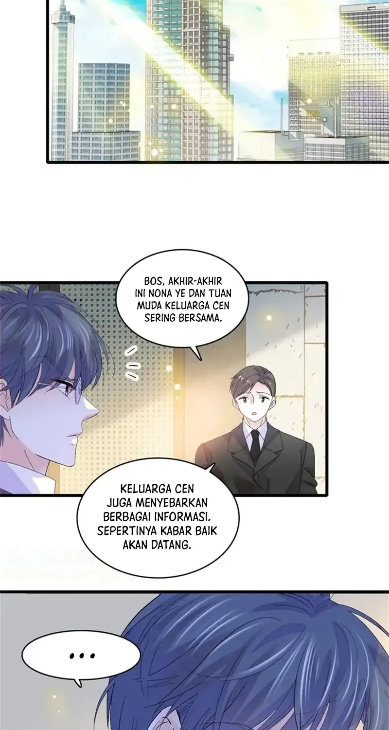 the almighty daughter runs the world chapter 117 - Page 4