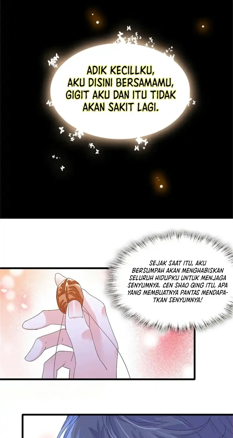 the almighty daughter runs the world chapter 117 - Page 6