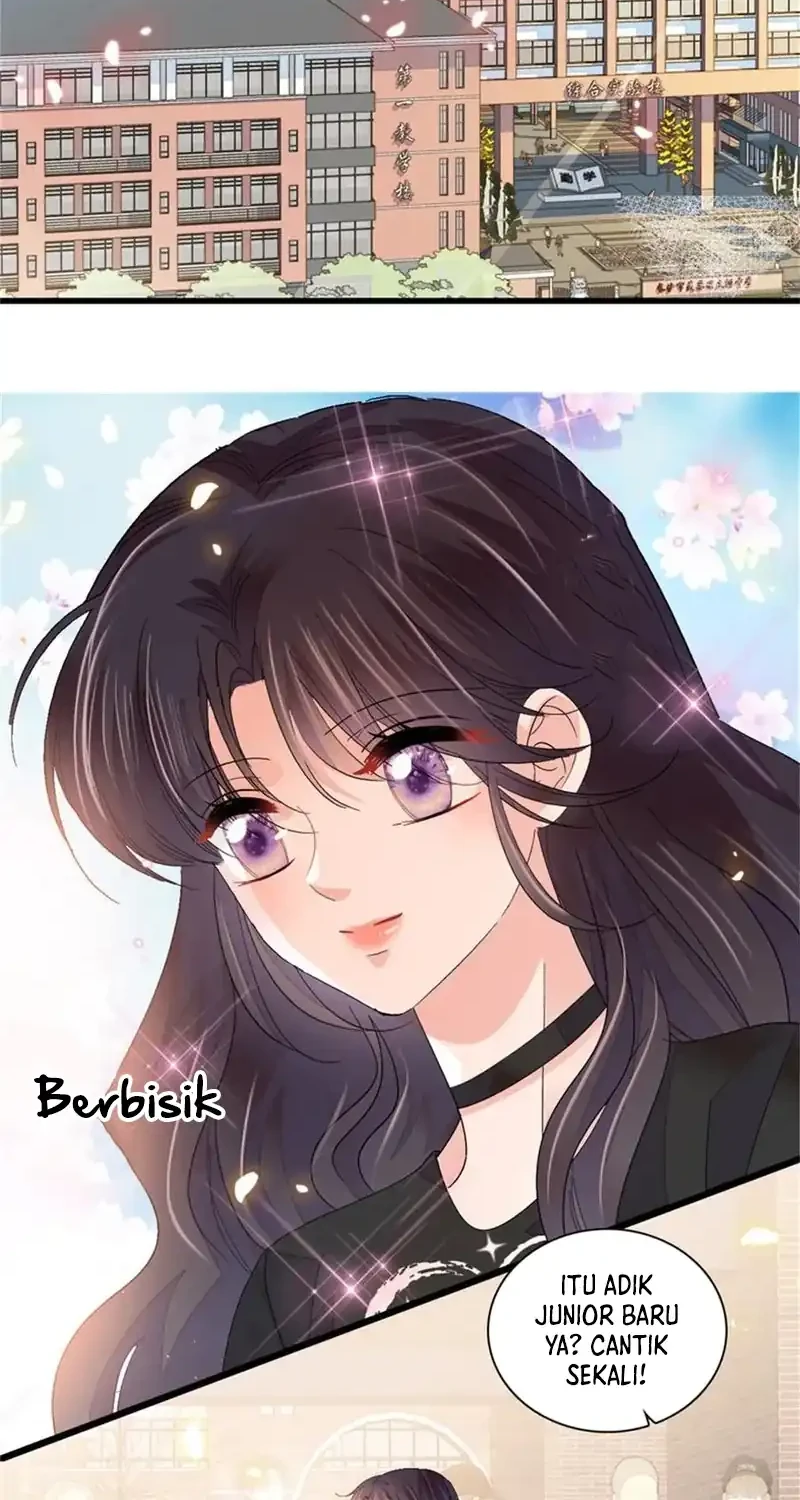 the almighty daughter runs the world chapter 117 - Page 8