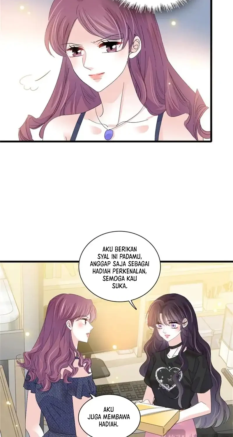 the almighty daughter runs the world chapter 117 - Page 12