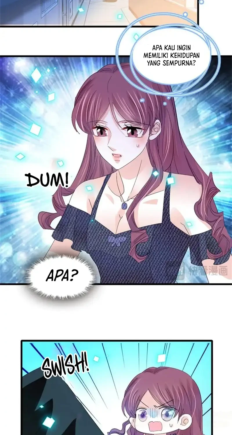 the almighty daughter runs the world chapter 117 - Page 16