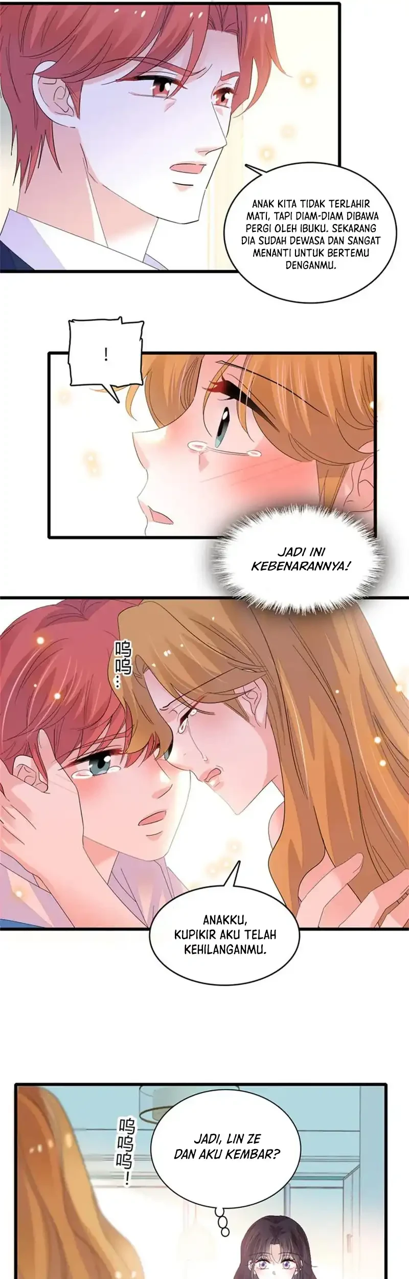 the almighty daughter runs the world chapter 119 - Page 29