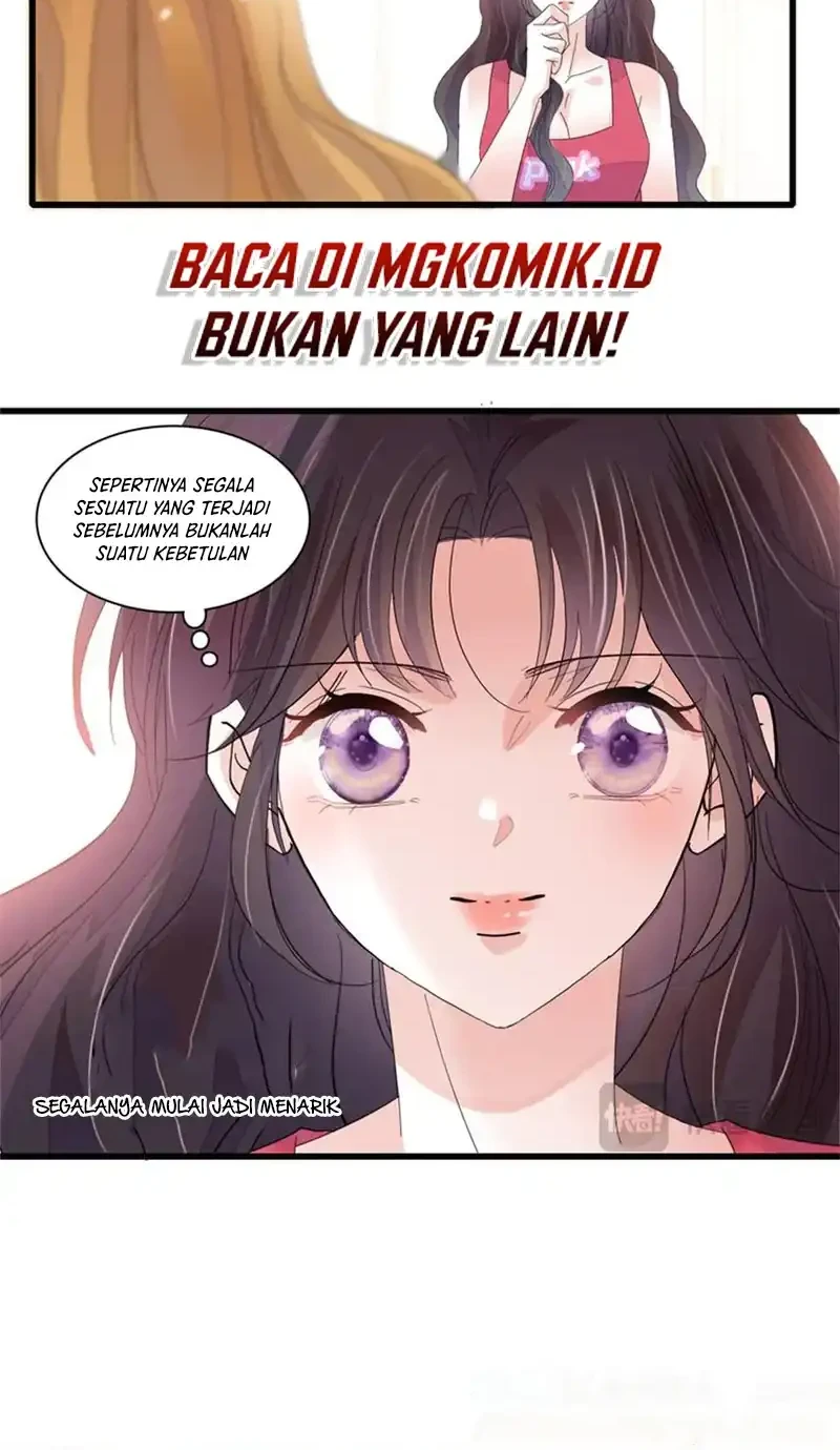 the almighty daughter runs the world chapter 119 - Page 30