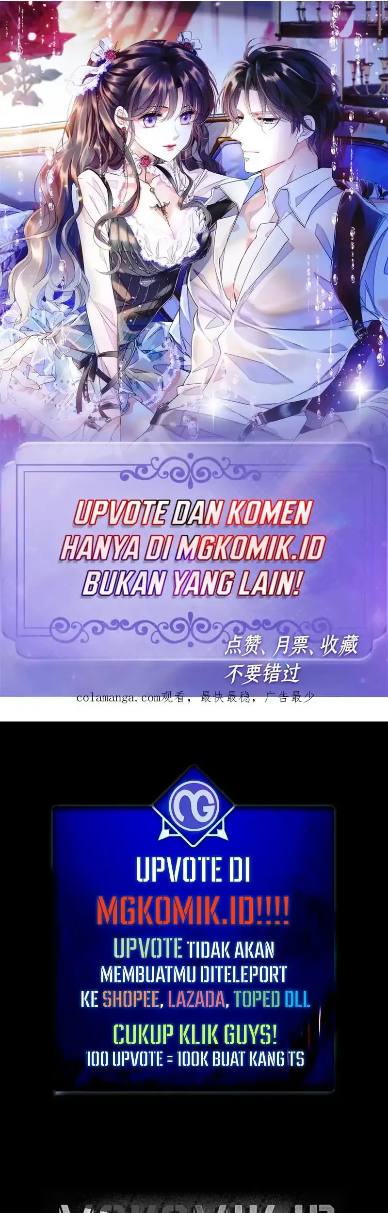 the almighty daughter runs the world chapter 119 - Page 31