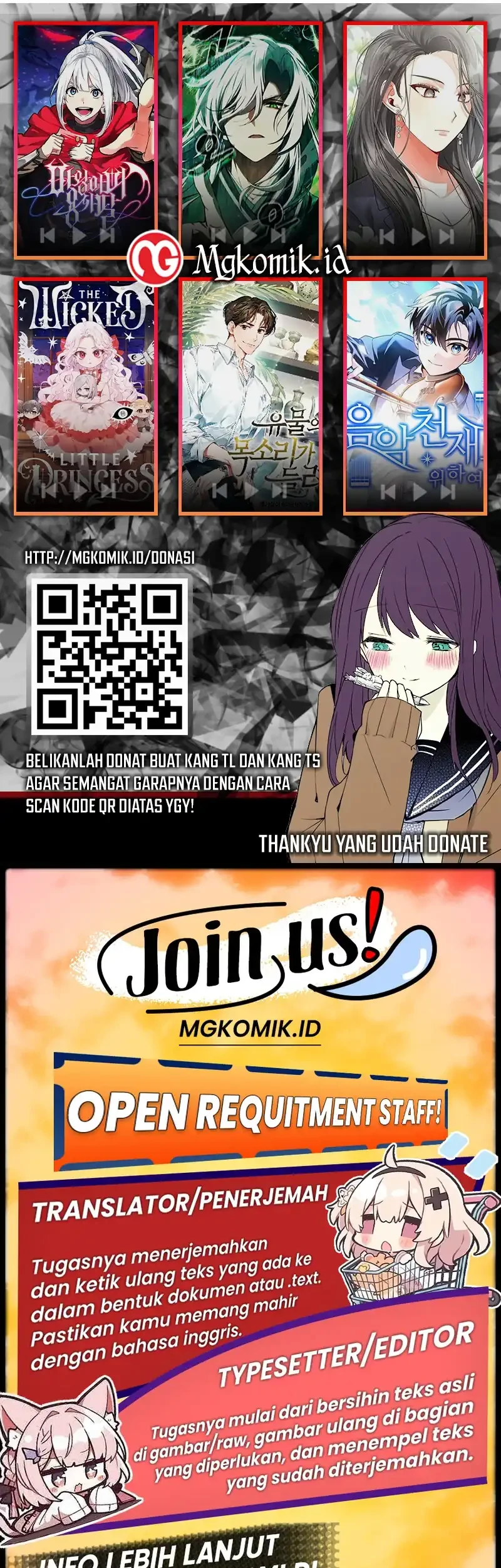 the almighty daughter runs the world chapter 119 - Page 33