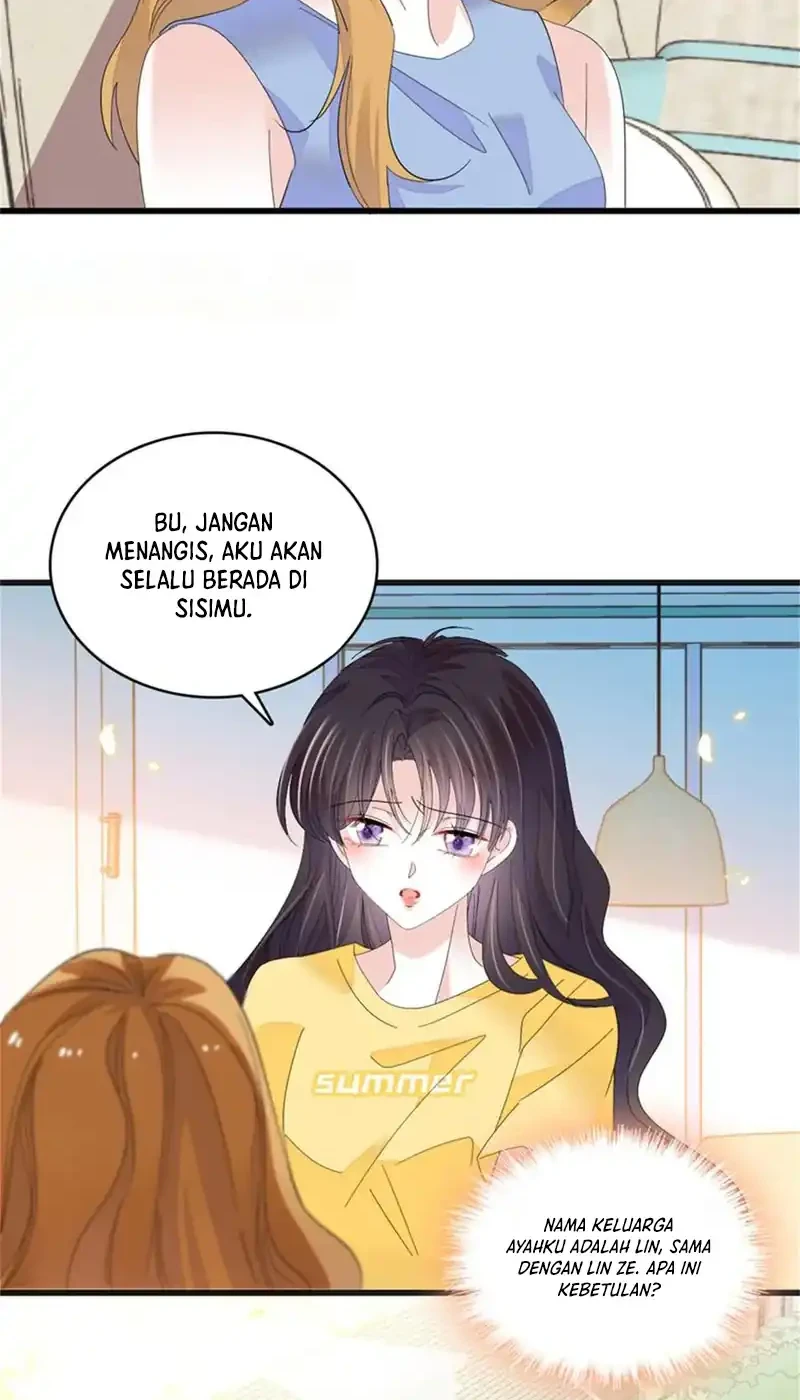 the almighty daughter runs the world chapter 119 - Page 4