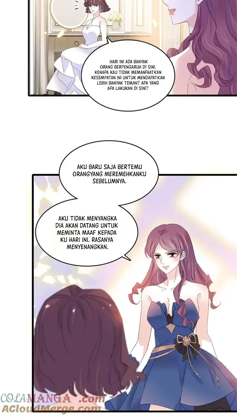 the almighty daughter runs the world chapter 119 - Page 6