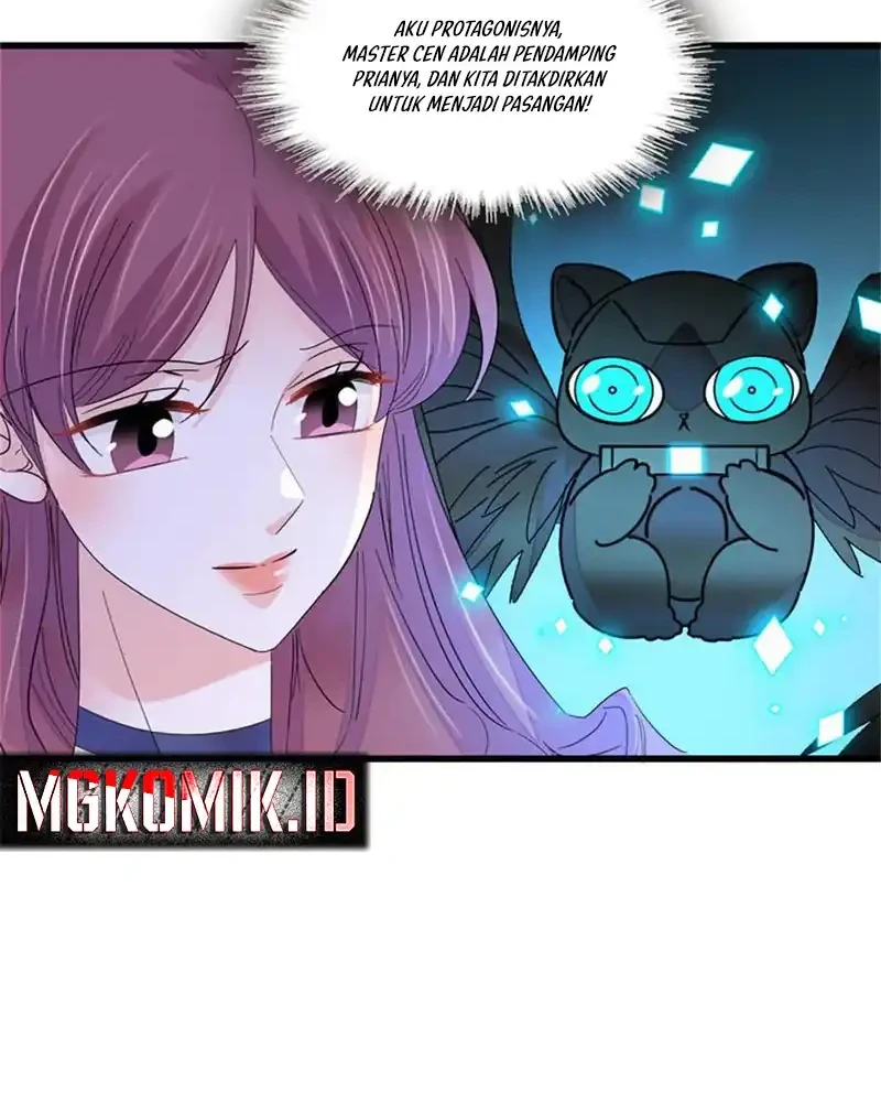 the almighty daughter runs the world chapter 119 - Page 8