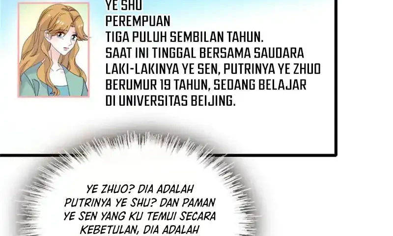 the almighty daughter runs the world chapter 119 - Page 10