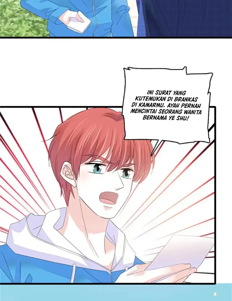 the almighty daughter runs the world chapter 119 - Page 16