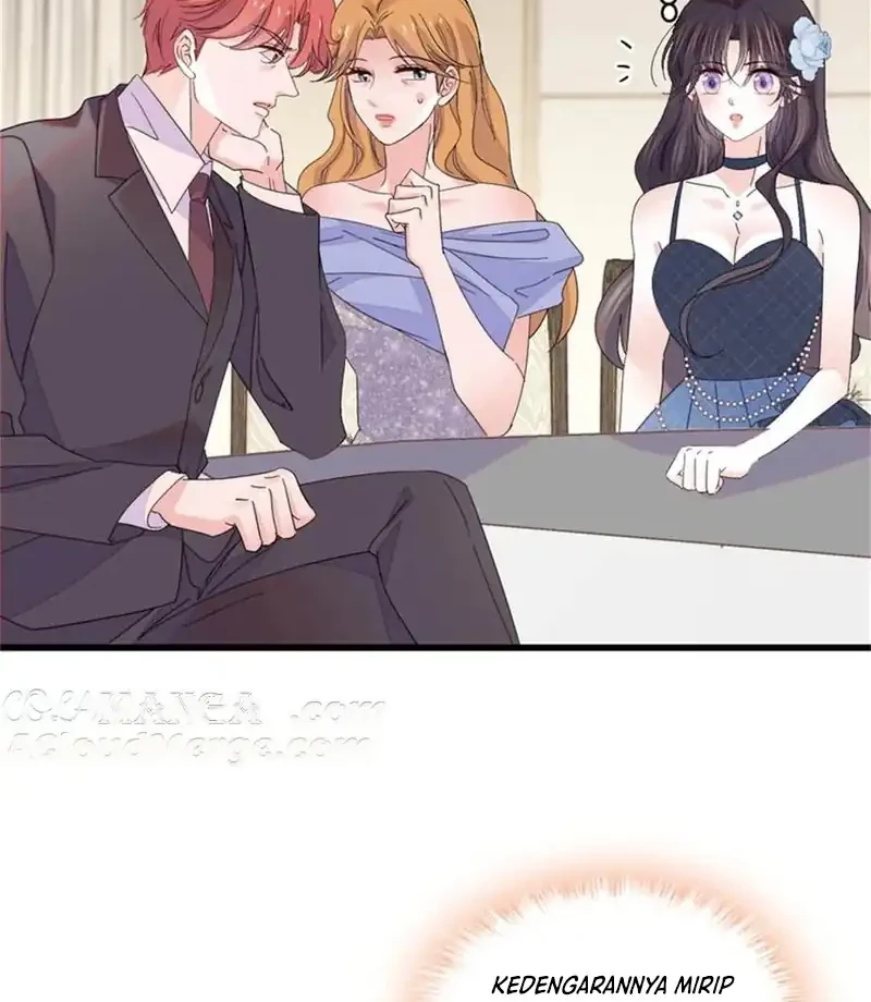 the almighty daughter runs the world chapter 122 - Page 22