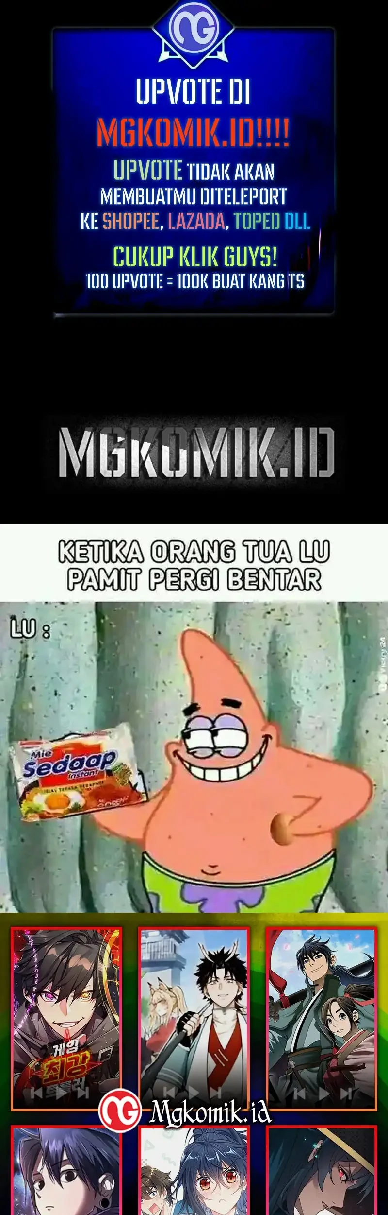 the almighty daughter runs the world chapter 122 - Page 25