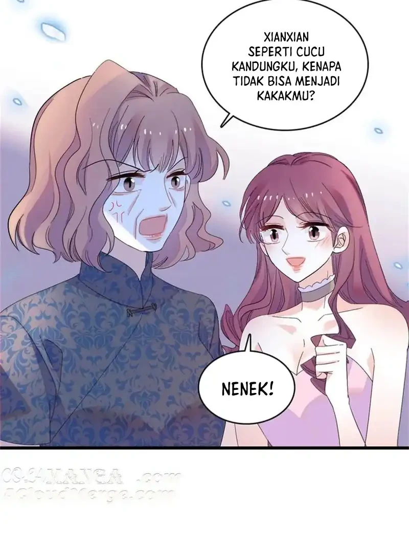 the almighty daughter runs the world chapter 122 - Page 8