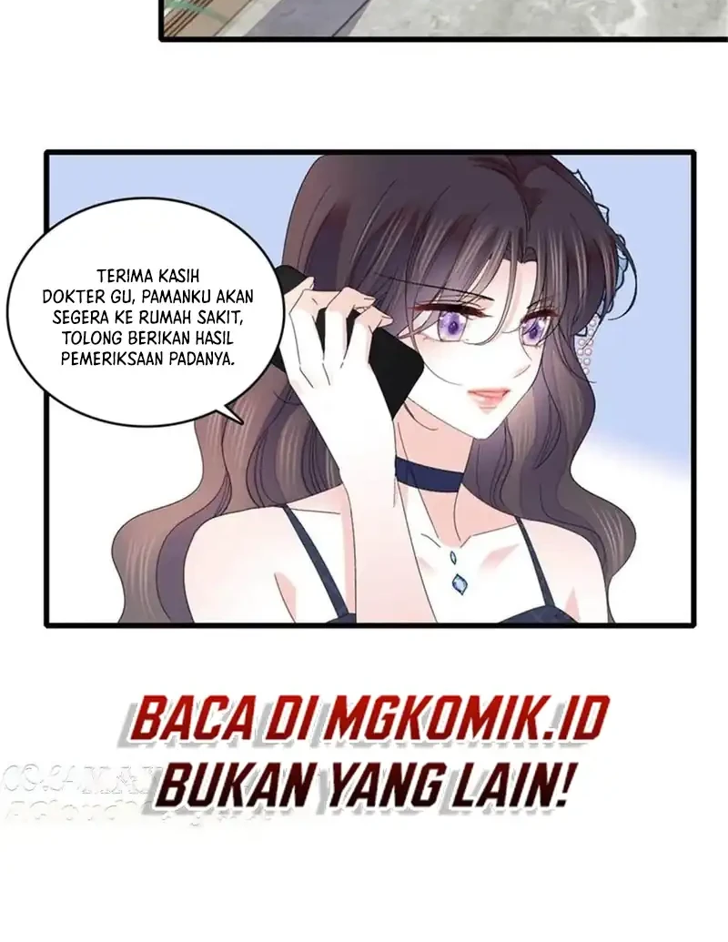 the almighty daughter runs the world chapter 122 - Page 10