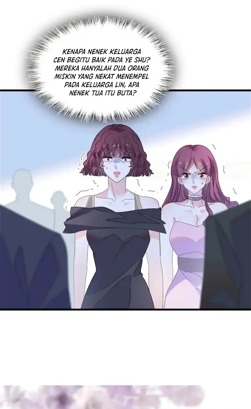 the almighty daughter runs the world chapter 122 - Page 18